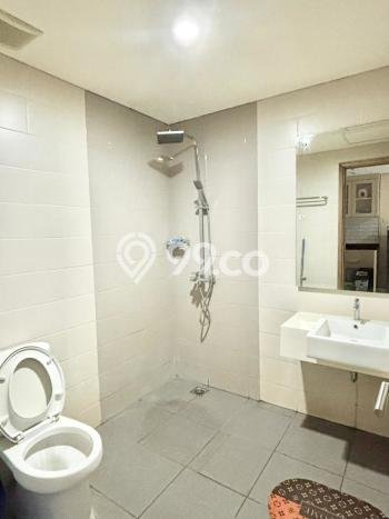 Apartemen Disewakan 1 Kamar Hemat Siap Huni di Jakarta Selatan, Luas 42m2 Apartemen Disewakan 1 Kamar Hemat Siap Huni di Jakarta Selatan, Luas 42m2