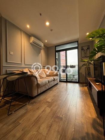 Apartemen Minimalis untuk Disewa, 1 Kamar di Jakarta Selatan Apartemen Minimalis untuk Disewa, 1 Kamar di Jakarta Selatan