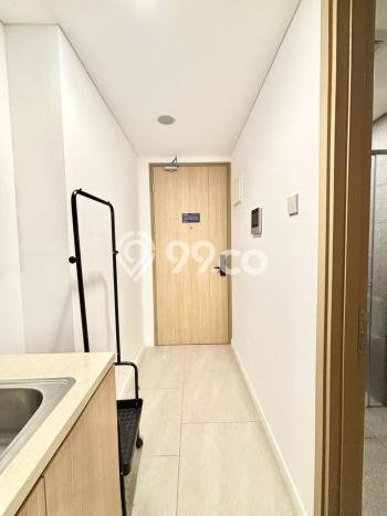 Apartemen Minimalis untuk Disewa, 1 Kamar di Jakarta Selatan Apartemen Minimalis untuk Disewa, 1 Kamar di Jakarta Selatan