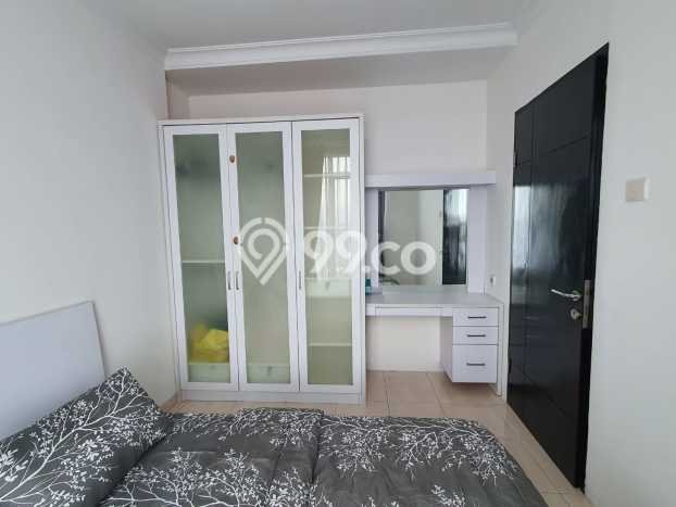 Apartemen Sewa 1 Kamar Hemat Siap Huni di Jakarta Selatan, Luas 34m2 Apartemen Sewa 1 Kamar Hemat Siap Huni di Jakarta Selatan, Luas 34m2