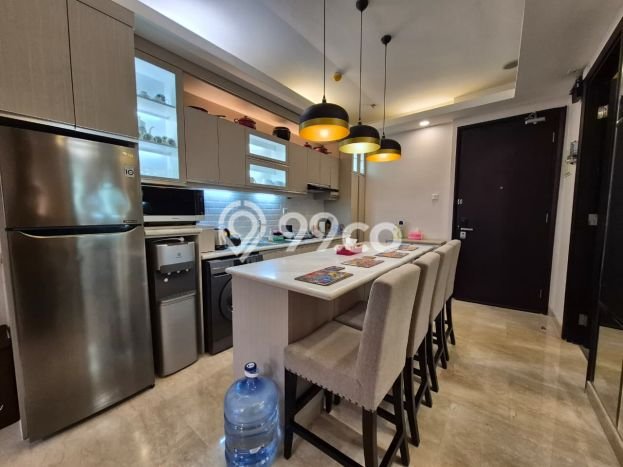 Sewa Apartemen Terjangkau 3 KT di Sudirman Jakarta Selatan Sewa Apartemen Terjangkau 3 KT di Sudirman Jakarta Selatan