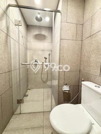 Apartemen Minimalis untuk Disewa, 1 Kamar di Jakarta Selatan Apartemen Minimalis untuk Disewa, 1 Kamar di Jakarta Selatan