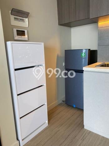 Disewakan Apartemen Murah di Pondok Labu 1 KT Disewakan Apartemen Murah di Pondok Labu 1 KT