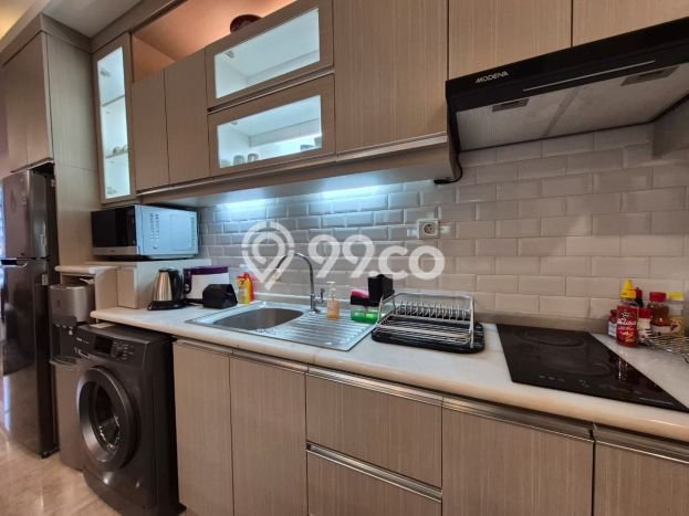 Sewa Apartemen Terjangkau 3 KT di Sudirman Jakarta Selatan Sewa Apartemen Terjangkau 3 KT di Sudirman Jakarta Selatan