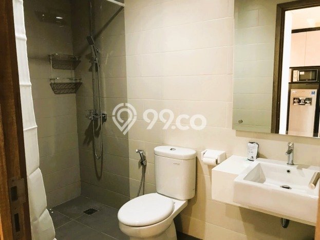 Sewa Apartemen Murah di Pejaten 1 Bedroom Sewa Apartemen Murah di Pejaten 1 Bedroom