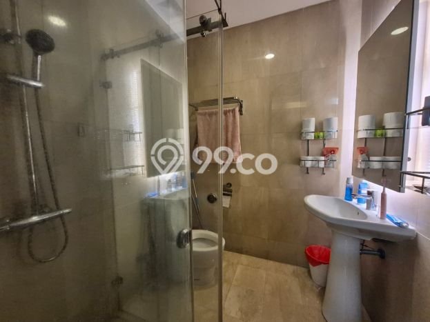 Sewa Apartemen Terjangkau 3 KT di Sudirman Jakarta Selatan Sewa Apartemen Terjangkau 3 KT di Sudirman Jakarta Selatan