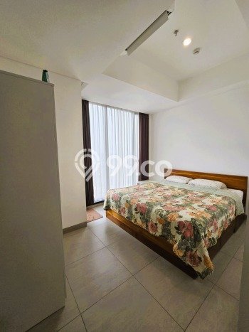 Disewakan Apartemen Ekonomis 2 KT di Fatmawati Jakarta Selatan Disewakan Apartemen Ekonomis 2 KT di Fatmawati Jakarta Selatan