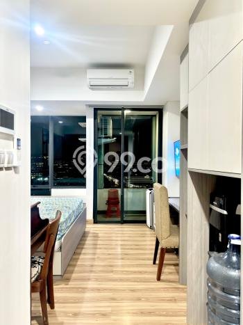 Hunian Strategis 30m2 di Tanjung Barat Jakarta Selatan 1 Bedroom Hunian Strategis 30m2 di Tanjung Barat Jakarta Selatan 1 Bedroom