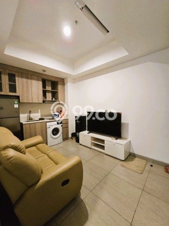 Disewakan Apartemen Ekonomis 2 KT di Fatmawati Jakarta Selatan Disewakan Apartemen Ekonomis 2 KT di Fatmawati Jakarta Selatan