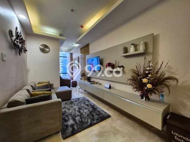 Sewa Apartemen Terjangkau 3 KT di Sudirman Jakarta Selatan Sewa Apartemen Terjangkau 3 KT di Sudirman Jakarta Selatan