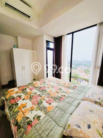 Disewakan Apartemen Ekonomis 2 KT di Fatmawati Jakarta Selatan Disewakan Apartemen Ekonomis 2 KT di Fatmawati Jakarta Selatan