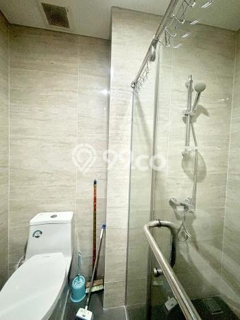 Hunian Strategis 30m2 di Tanjung Barat Jakarta Selatan 1 Bedroom Hunian Strategis 30m2 di Tanjung Barat Jakarta Selatan 1 Bedroom