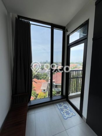 Sewa Apartemen Terjangkau 1 BR di Fatmawati Jakarta Selatan Sewa Apartemen Terjangkau 1 BR di Fatmawati Jakarta Selatan