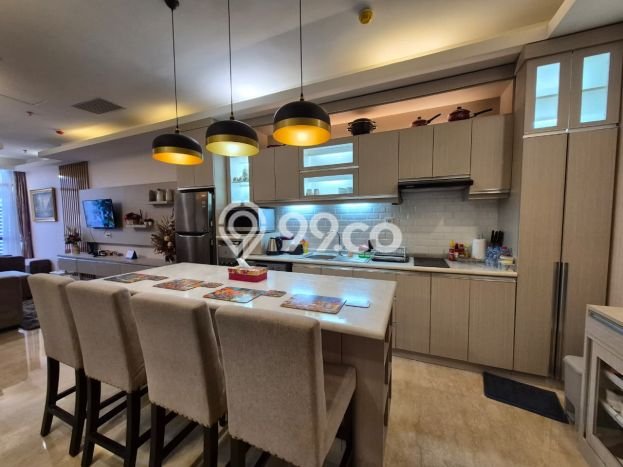 Sewa Apartemen Terjangkau 3 KT di Sudirman Jakarta Selatan Sewa Apartemen Terjangkau 3 KT di Sudirman Jakarta Selatan