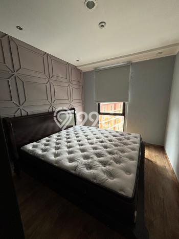 Apartemen Minimalis untuk Disewa, 1 Kamar di Jakarta Selatan Apartemen Minimalis untuk Disewa, 1 Kamar di Jakarta Selatan