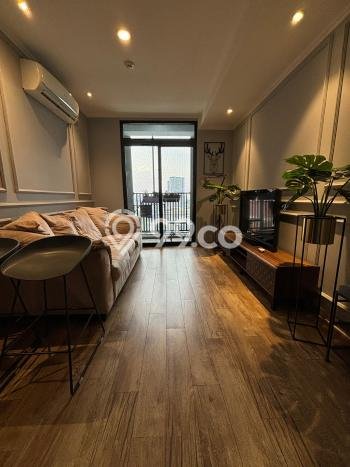 Apartemen Minimalis untuk Disewa, 1 Kamar di Jakarta Selatan Apartemen Minimalis untuk Disewa, 1 Kamar di Jakarta Selatan
