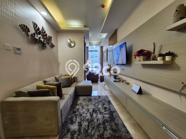 Sewa Apartemen Terjangkau 3 KT di Sudirman Jakarta Selatan Sewa Apartemen Terjangkau 3 KT di Sudirman Jakarta Selatan