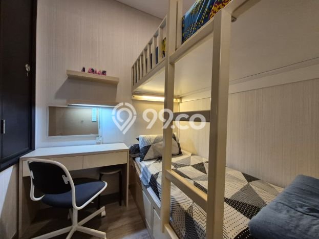 Sewa Apartemen Terjangkau 3 KT di Sudirman Jakarta Selatan Sewa Apartemen Terjangkau 3 KT di Sudirman Jakarta Selatan