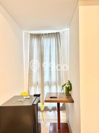Apartemen Minimalis untuk Disewa, 1 Kamar di Jakarta Selatan Apartemen Minimalis untuk Disewa, 1 Kamar di Jakarta Selatan