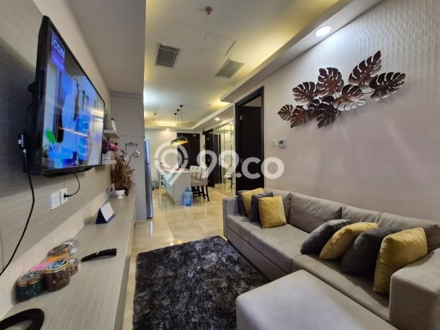 Sewa Apartemen Terjangkau 3 KT di Sudirman Jakarta Selatan Sewa Apartemen Terjangkau 3 KT di Sudirman Jakarta Selatan