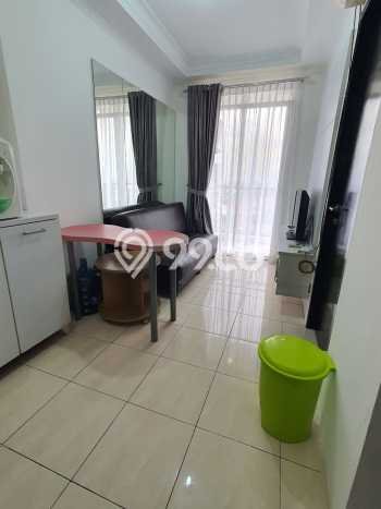 Apartemen Sewa 1 Kamar Hemat Siap Huni di Jakarta Selatan, Luas 34m2 Apartemen Sewa 1 Kamar Hemat Siap Huni di Jakarta Selatan, Luas 34m2