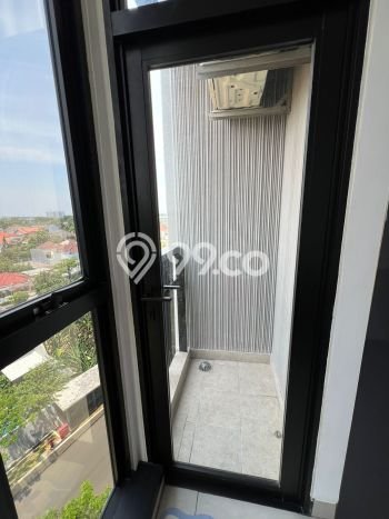 Sewa Apartemen Terjangkau 1 BR di Fatmawati Jakarta Selatan Sewa Apartemen Terjangkau 1 BR di Fatmawati Jakarta Selatan