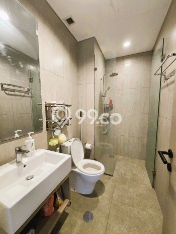 Disewakan Apartemen Ekonomis 2 KT di Fatmawati Jakarta Selatan Disewakan Apartemen Ekonomis 2 KT di Fatmawati Jakarta Selatan