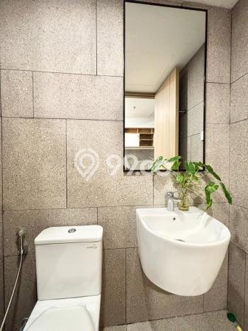 Apartemen Minimalis untuk Disewa, 1 Kamar di Jakarta Selatan Apartemen Minimalis untuk Disewa, 1 Kamar di Jakarta Selatan