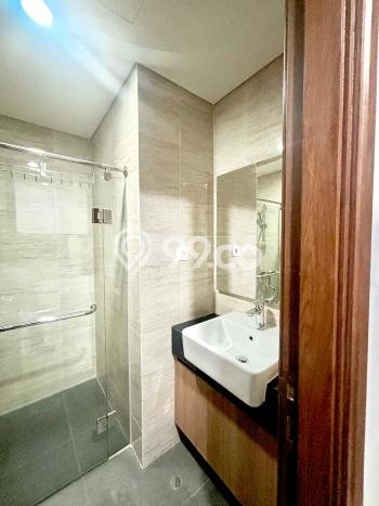 Hunian Strategis 30m2 di Tanjung Barat Jakarta Selatan 1 Bedroom Hunian Strategis 30m2 di Tanjung Barat Jakarta Selatan 1 Bedroom
