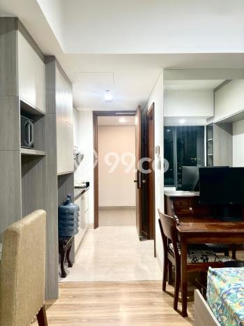 Hunian Strategis 30m2 di Tanjung Barat Jakarta Selatan 1 Bedroom Hunian Strategis 30m2 di Tanjung Barat Jakarta Selatan 1 Bedroom