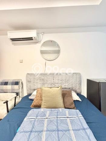 Apartemen Minimalis untuk Disewa, 1 Kamar di Jakarta Selatan Apartemen Minimalis untuk Disewa, 1 Kamar di Jakarta Selatan
