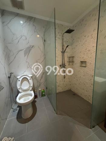 Apartemen Minimalis untuk Disewa, 1 Kamar di Jakarta Selatan Apartemen Minimalis untuk Disewa, 1 Kamar di Jakarta Selatan