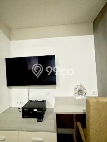 Hunian Strategis 30m2 di Tanjung Barat Jakarta Selatan 1 Bedroom Hunian Strategis 30m2 di Tanjung Barat Jakarta Selatan 1 Bedroom