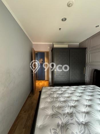 Apartemen Minimalis untuk Disewa, 1 Kamar di Jakarta Selatan Apartemen Minimalis untuk Disewa, 1 Kamar di Jakarta Selatan