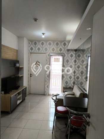 Apartemen Nyaman untuk Disewa, 2 Kamar di Jakarta Selatan Apartemen Nyaman untuk Disewa, 2 Kamar di Jakarta Selatan
