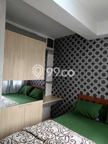 Apartemen Nyaman untuk Disewa, 2 Kamar di Jakarta Selatan Apartemen Nyaman untuk Disewa, 2 Kamar di Jakarta Selatan