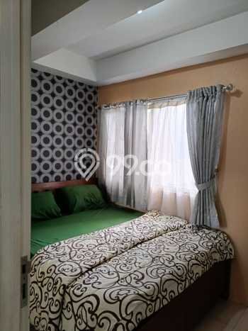 Apartemen Nyaman untuk Disewa, 2 Kamar di Jakarta Selatan Apartemen Nyaman untuk Disewa, 2 Kamar di Jakarta Selatan