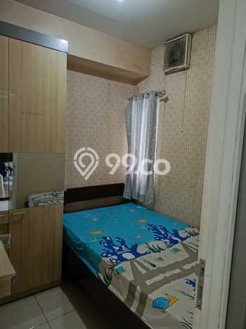 Apartemen Nyaman untuk Disewa, 2 Kamar di Jakarta Selatan Apartemen Nyaman untuk Disewa, 2 Kamar di Jakarta Selatan