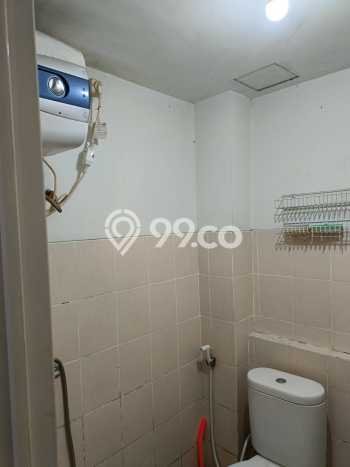 Apartemen Nyaman untuk Disewa, 2 Kamar di Jakarta Selatan Apartemen Nyaman untuk Disewa, 2 Kamar di Jakarta Selatan