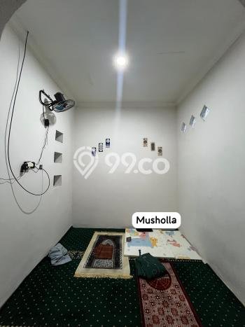 Dijual Rumah Murah di Cileungsi Bogor Harga Rp 475 Juta LT 144m2 Dijual Rumah Murah di Cileungsi Bogor Harga Rp 475 Juta LT 144m2