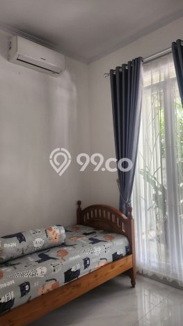 Rumah Strategis Minimalis Lb 100m2 di Cileungsi, Bogor Rumah Strategis Minimalis Lb 100m2 di Cileungsi, Bogor