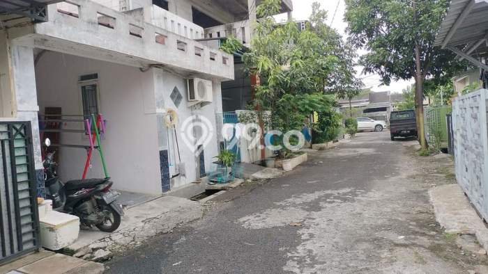Jual Rumah Harga Miring Bekasi Timur Punya 3 KT & LT 72m2 Jual Rumah Harga Miring Bekasi Timur Punya 3 KT & LT 72m2