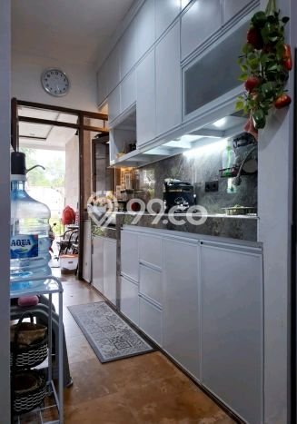 Rumah Strategis Minimalis Lb 200m2 di Cileungsi, Bogor Rumah Strategis Minimalis Lb 200m2 di Cileungsi, Bogor