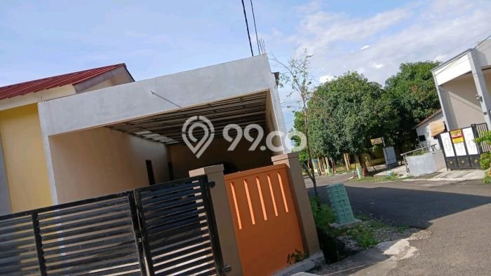 Rumah Murah Dijual di Cileungsi, Bogor Harga Rp 450 Juta Rumah Murah Dijual di Cileungsi, Bogor Harga Rp 450 Juta
