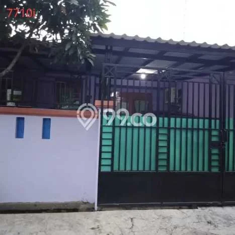 Rumah Strategis di Bekasi Timur, Akses ke Bekasi Timur, Bekasi, Bekasi - LT 70m2m² Rumah Strategis di Bekasi Timur, Akses ke Bekasi Timur, Bekasi, Bekasi - LT 70m2m²