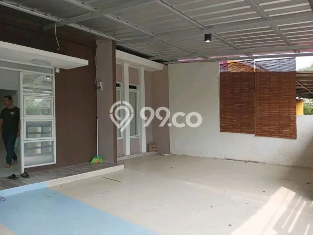 Rumah Minimalis Terbaik Dijual Area Cileungsi LT 120m2 Rumah Minimalis Terbaik Dijual Area Cileungsi LT 120m2
