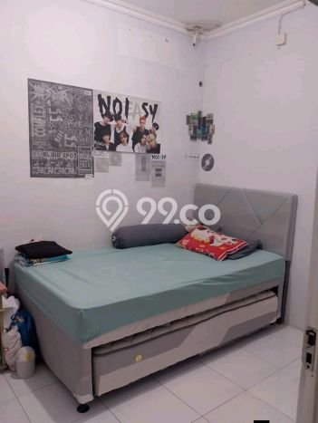 Rumah Modern Minimalis 3 Kamar Bisa Langsung Pindah di Cileungsi Rumah Modern Minimalis 3 Kamar Bisa Langsung Pindah di Cileungsi