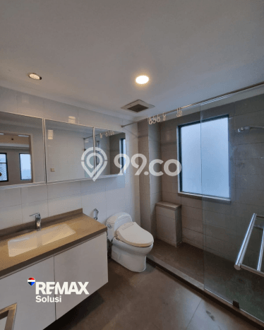 Disewakan Apartemen Terjangkau 3 KT di Pondok Indah Jakarta Selatan Disewakan Apartemen Terjangkau 3 KT di Pondok Indah Jakarta Selatan
