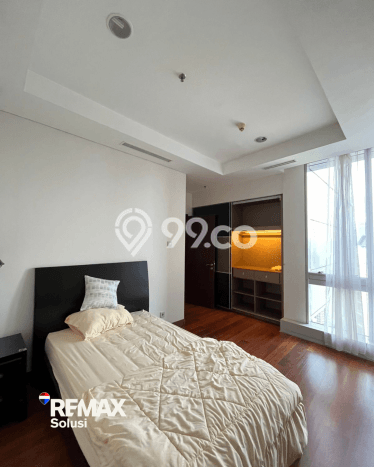 Apartemen Minimalis untuk Disewa, 2 Kamar di Jakarta Selatan Apartemen Minimalis untuk Disewa, 2 Kamar di Jakarta Selatan