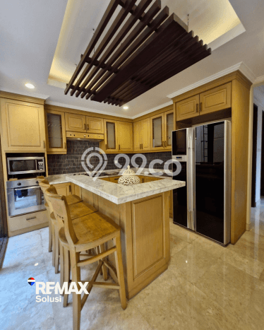 Rumah di Cipete, Siap Huni, LT 360m2m² Rumah di Cipete, Siap Huni, LT 360m2m²